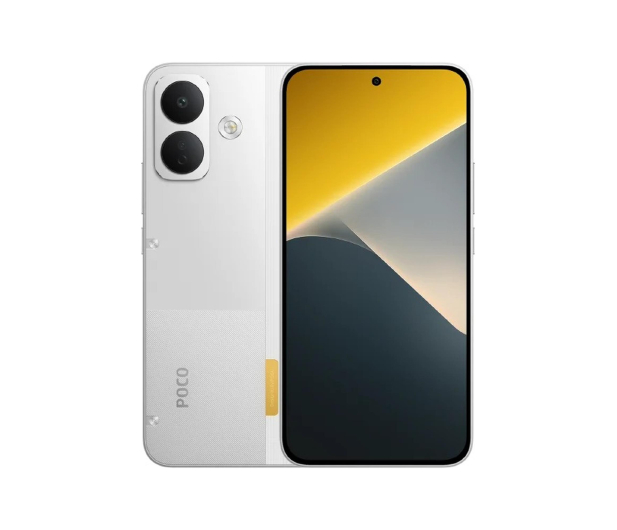 Xiaomi POCO X8 5G 8/256GB White - 1596796 - zdjęcie